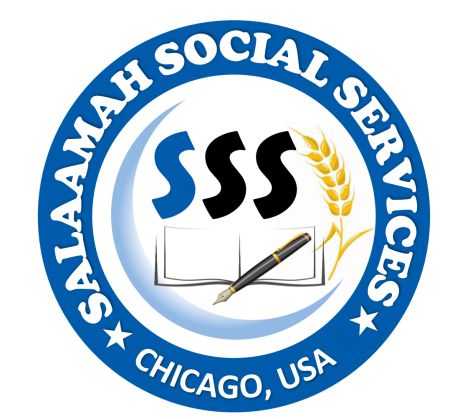 Salaamah Social Services